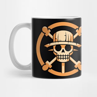 One Piece Minimalist Mug